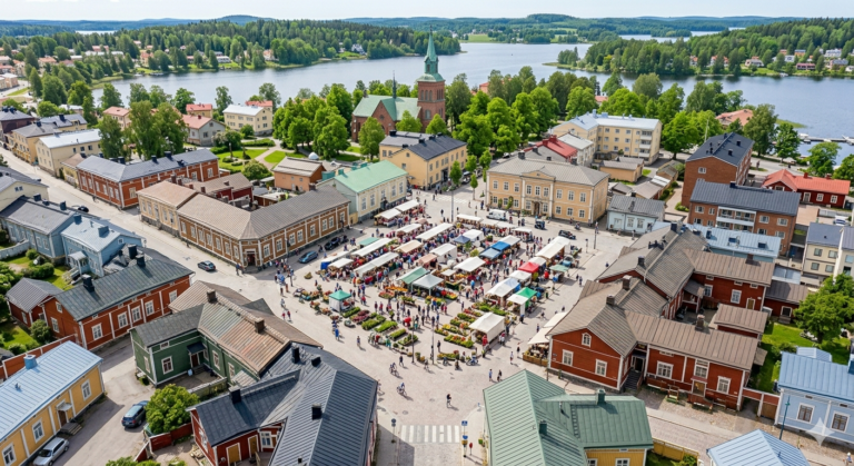 3. Teemakurssi: Onnelan kunnan strategiaprosessi