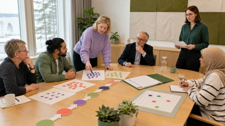 Voxit Academy v2 – 4. Tulosten hyödyntäminen, vaikutusten arviointi ja oma toteutussuunnitelma [LUONNOS]